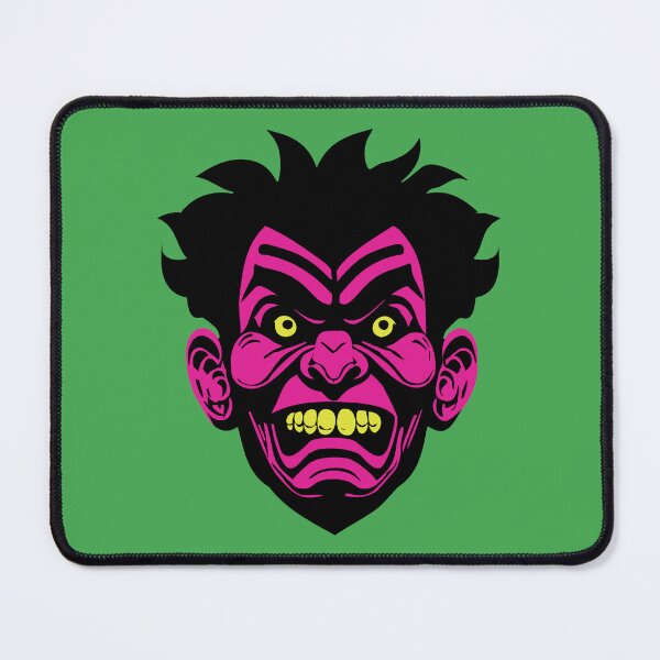 Item preview, RAGE- PINK designed and sold by TOYFACE.
