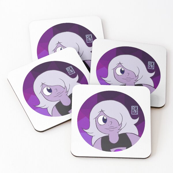 Item preview, Amethyst (Steven Universe) designed and sold by RickRobin1994.
