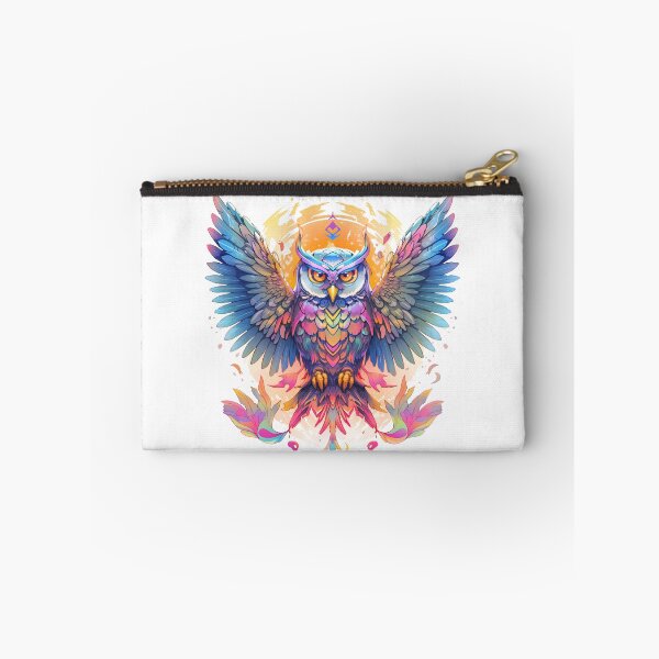 Item preview, Vibrant Guardian of Wisdom designed and sold by Hirako Nakatsu.