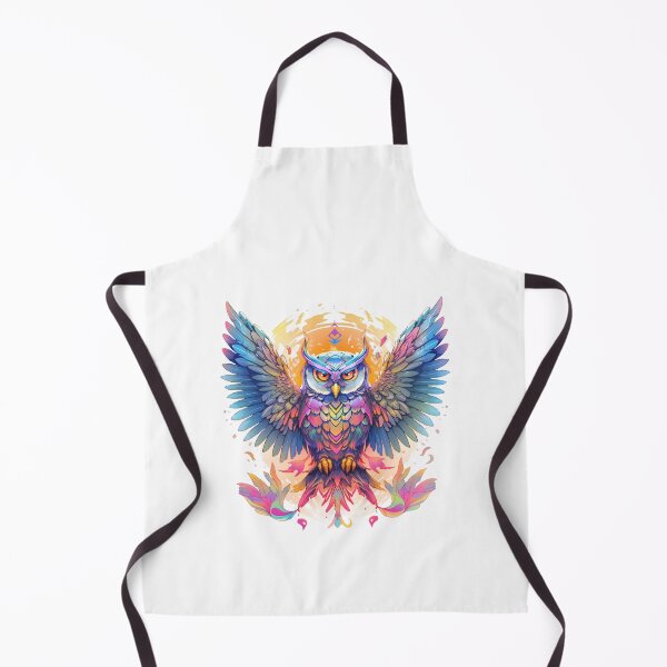 Item preview, Vibrant Guardian of Wisdom designed and sold by Hirako Nakatsu.