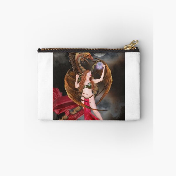 Item preview, The Dragon Master designed and sold by viseratta.