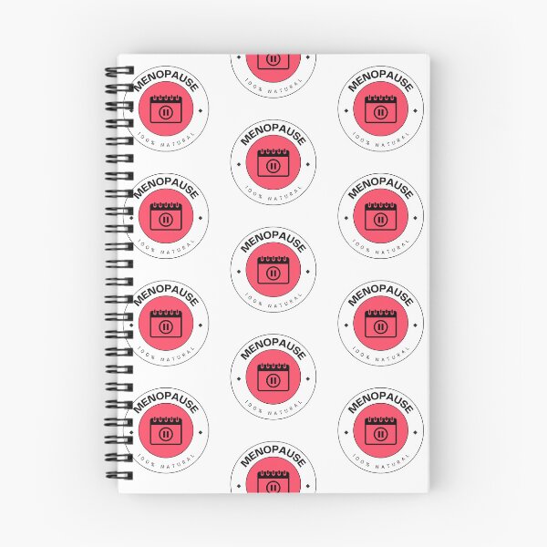 Item preview, Menopause (100% natural) designed and sold by ProjectLui.