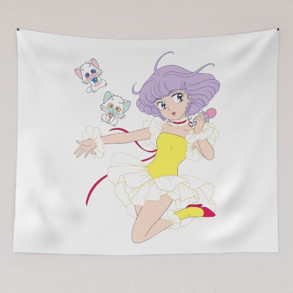 Item preview, Creamy Mami designed and sold by Marco Bottiglieri.