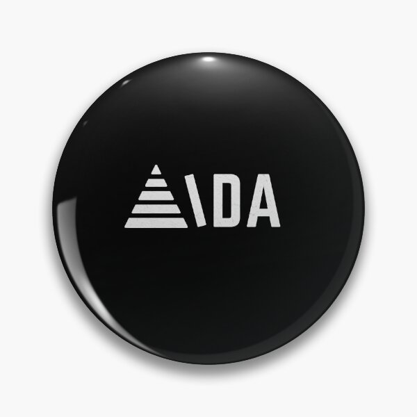 Item preview, AIDA- Light (Re-Imagined Musical Logo) designed and sold by thatthespian.