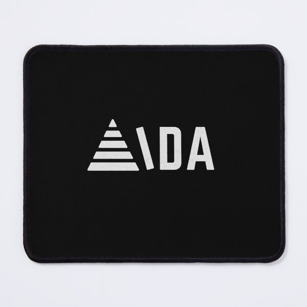 Item preview, AIDA- Light (Re-Imagined Musical Logo) designed and sold by thatthespian.