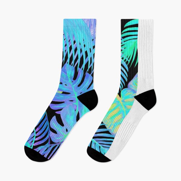 Item preview, NEON TROPIC  designed and sold by NOMADIC ART.
