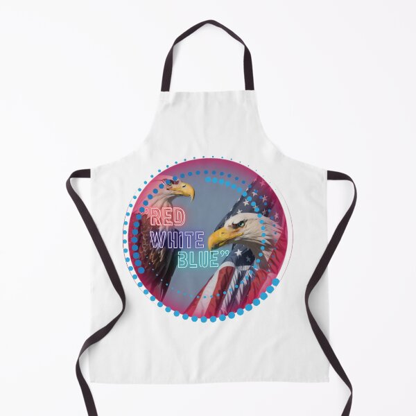 Item preview, Patriotic eagles, American symbol identity 4thJuly vibe designed and sold by luiddesigns.