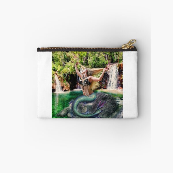Item preview, Lake Mermaid designed and sold by viseratta.