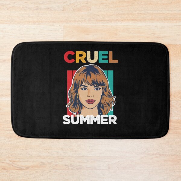 Item preview, Vintage Summer Cruel Tee Cruel Summer  designed and sold by Felinefinesse.