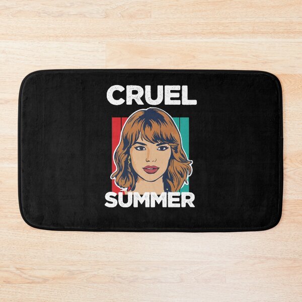 Item preview,  Vintage Summer Cruel Tee Cruel Summer  designed and sold by Felinefinesse.
