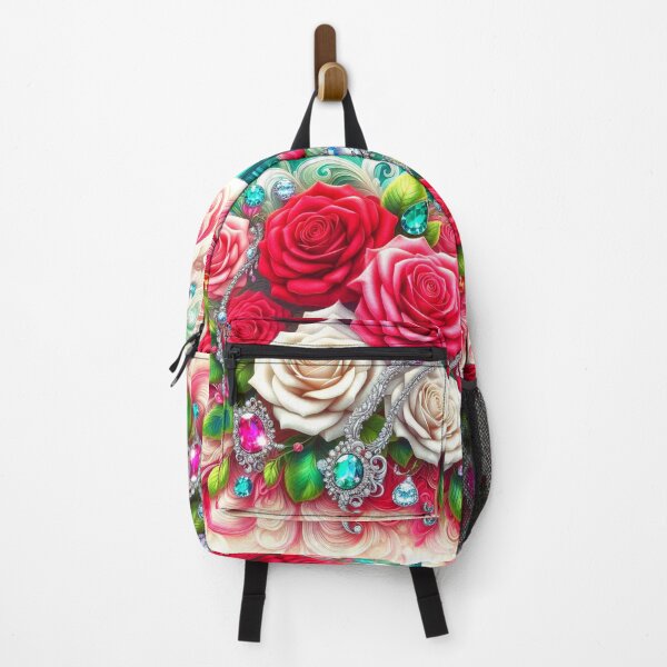 Item preview, Midnight Roses  designed and sold by connie campbell.
