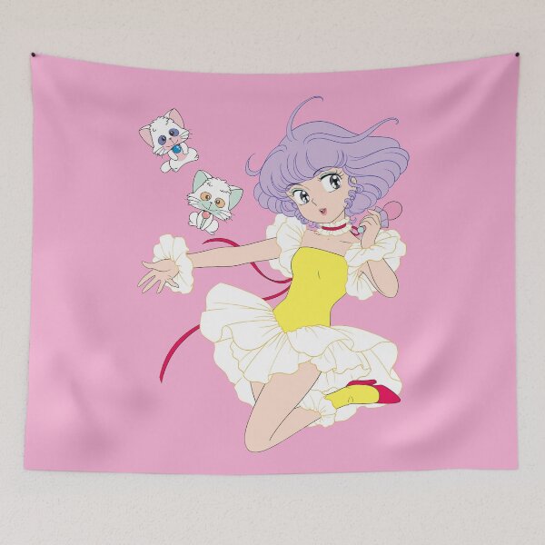 Item preview, Creamy Mami; Pink designed and sold by Marco Bottiglieri.