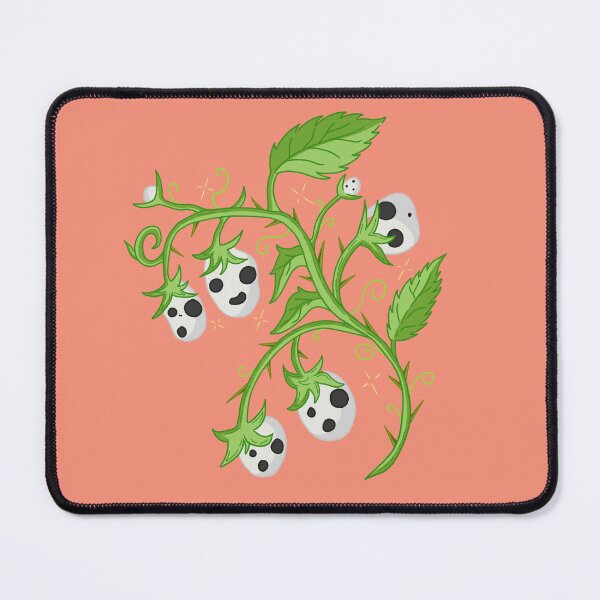 Item preview, Kodama berries designed and sold by EnzeeInk.