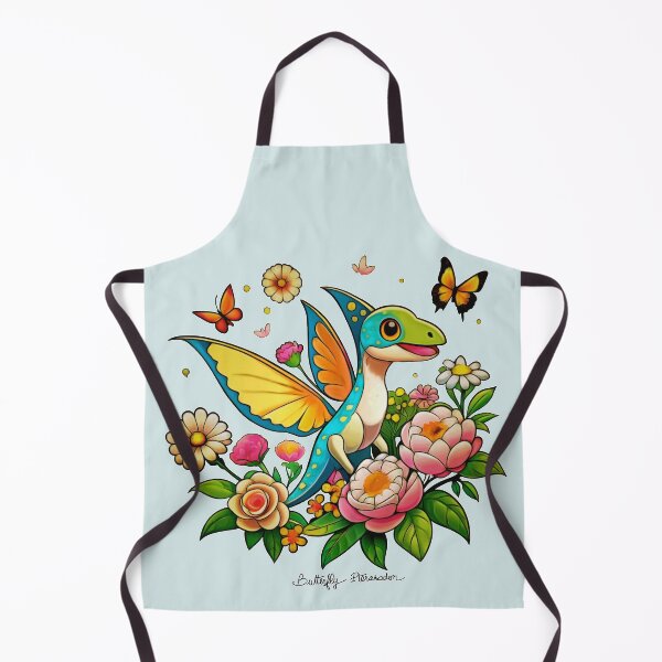 Item preview, Butterfly pteranodon designed and sold by Mustela erminea.