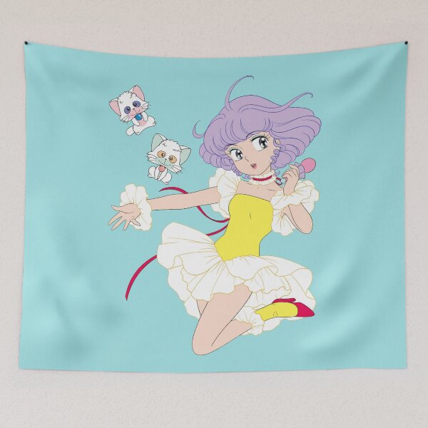 Item preview, Creamy Mami; Water Green designed and sold by Marco Bottiglieri.