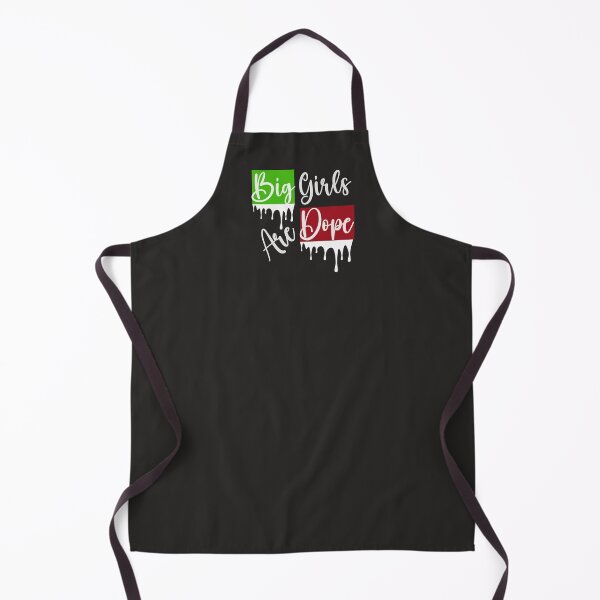 Item preview, Big Girls Are Dope T-shirts designed and sold by Shevonda Thomas.