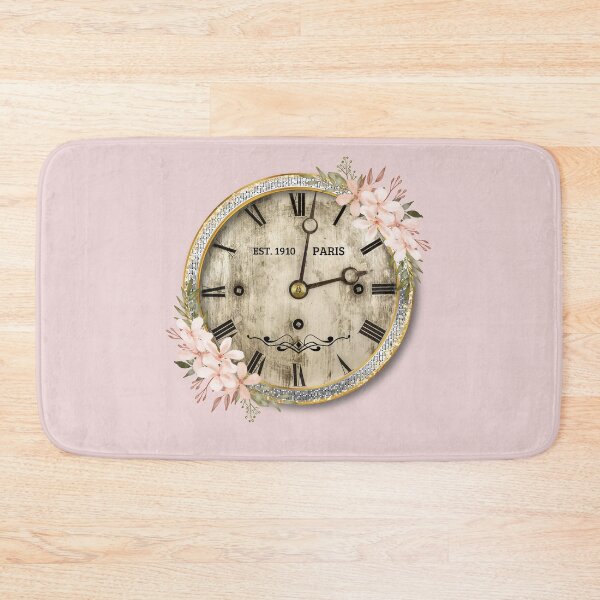 Item preview, Shabby chic watch designed and sold by FantasticDesing.