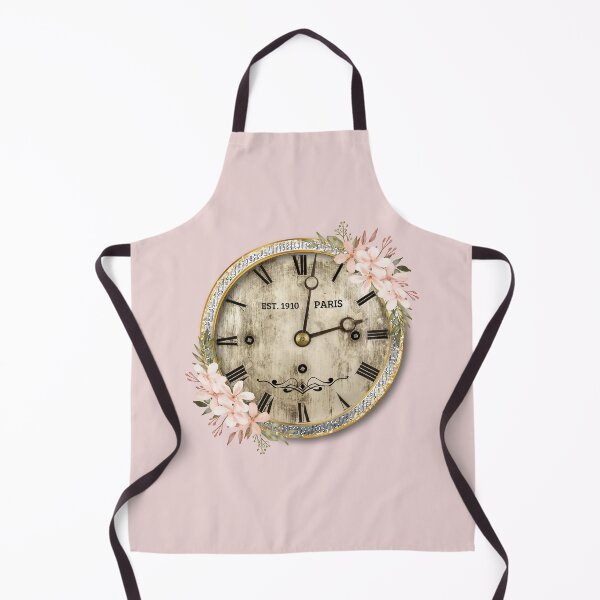 Item preview, Shabby chic watch designed and sold by FantasticDesing.