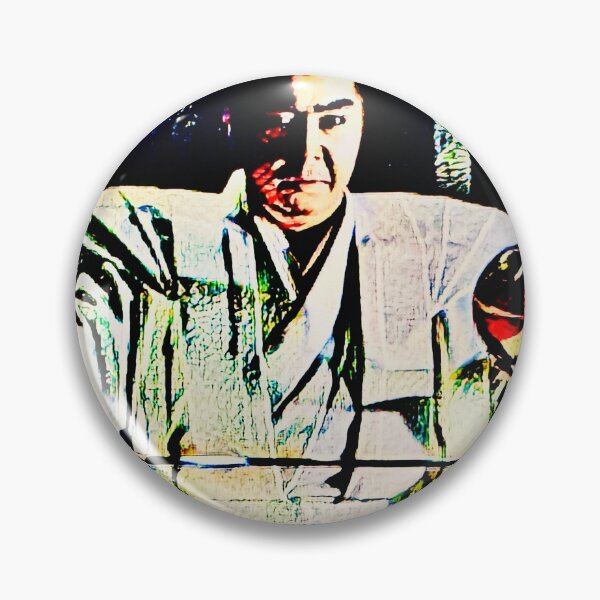 Item preview, Lone Wolf and Cub - Daigoro’s Choice designed and sold by Daruma786.