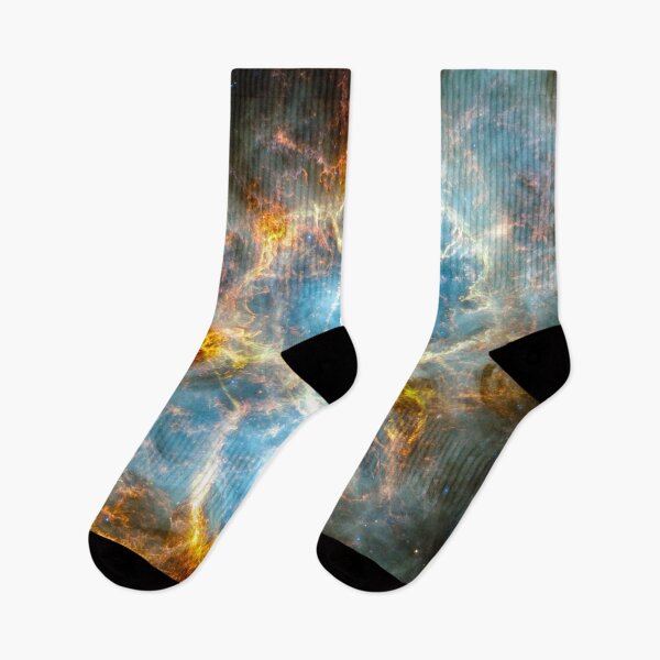 Item preview, NEW Crab Nebula JWST James Webb Image - High Quality designed and sold by Nerdherfer.