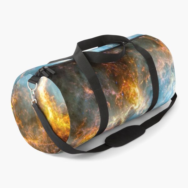 Item preview, NEW Crab Nebula JWST James Webb Image - High Quality designed and sold by Nerdherfer.
