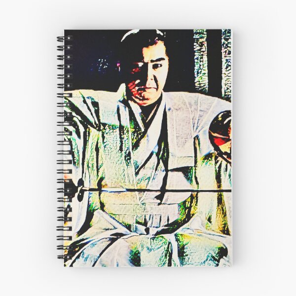Item preview, Lone Wolf and Cub - Daigoro’s Choice designed and sold by Daruma786.