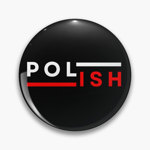 Item preview, Polish designed and sold by steelskydesigns.