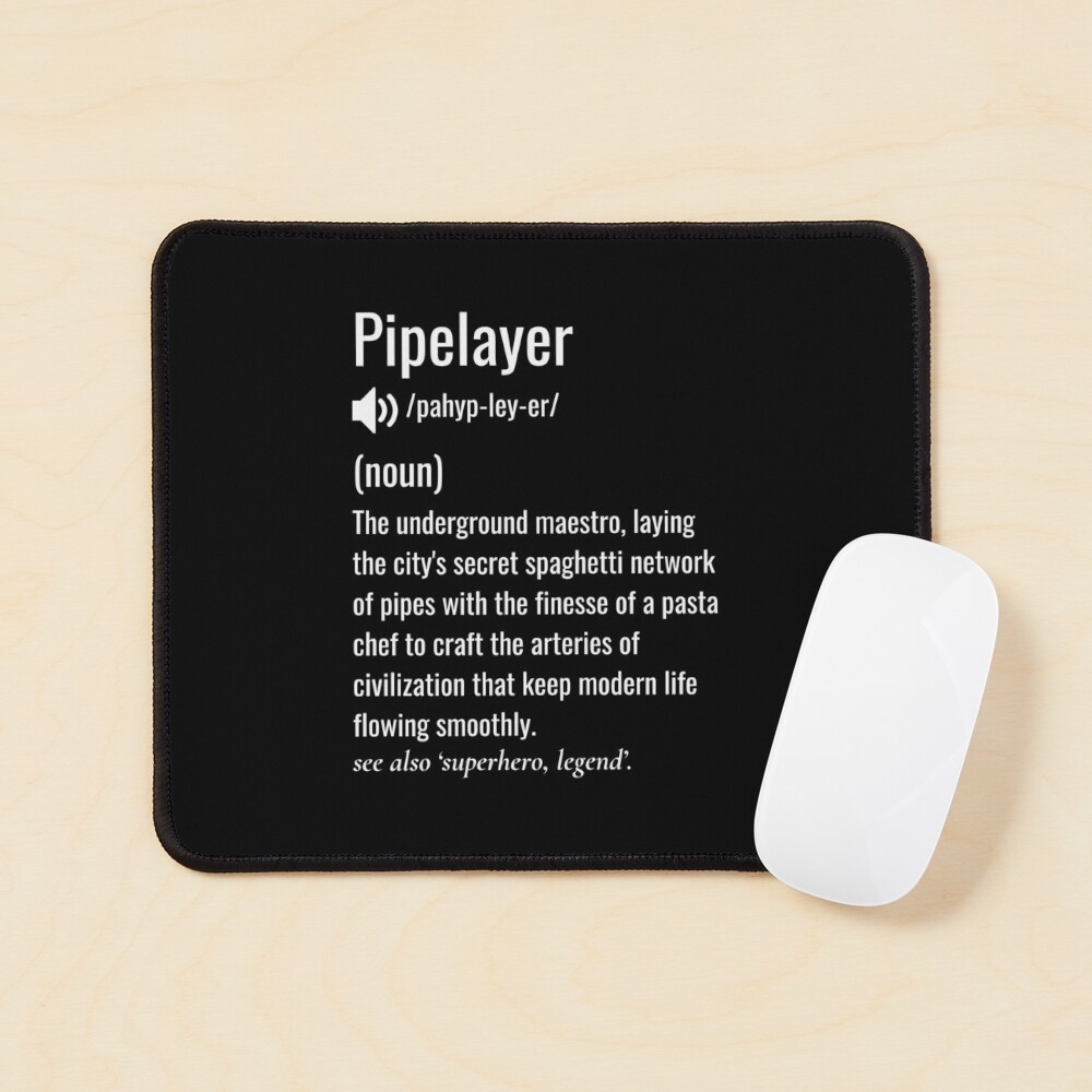 Item preview, Mouse Pad designed and sold by sydney-syder.