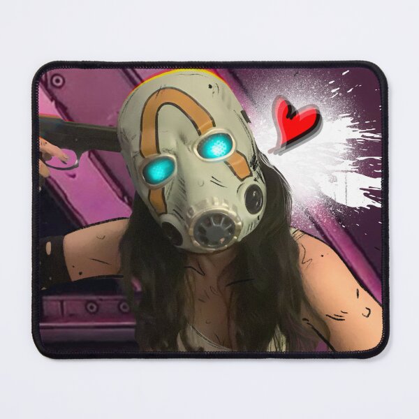 Item preview, Vault Thief designed and sold by thecosplaymom.