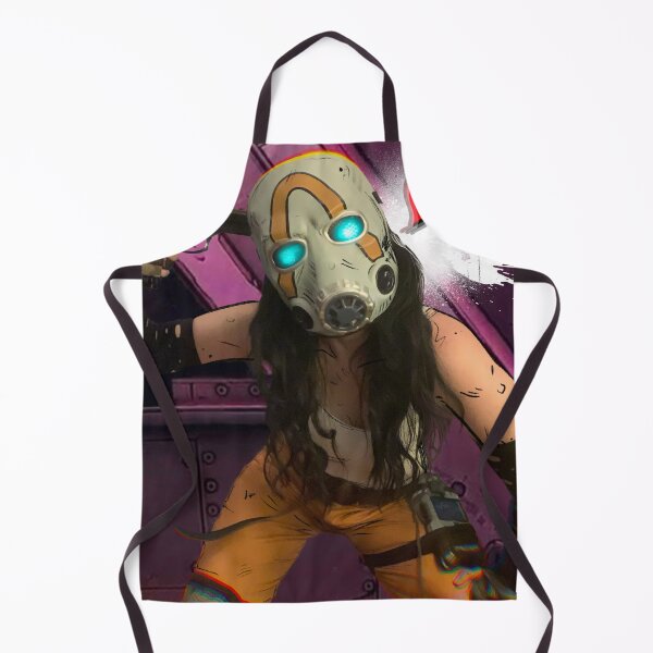 Item preview, Vault Thief designed and sold by thecosplaymom.