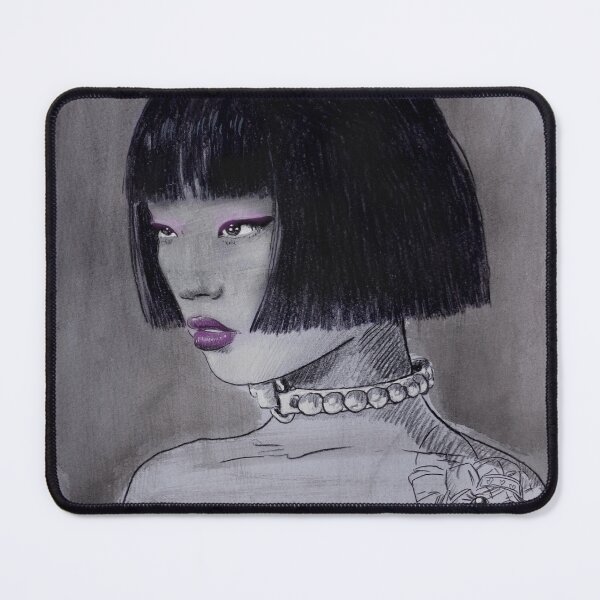 Item preview, yuki designed and sold by Loui  Jover.