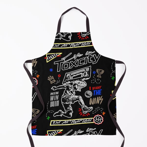 Item preview, LIT I WANT THE WINS Life in Toxcity designed and sold by cache23.