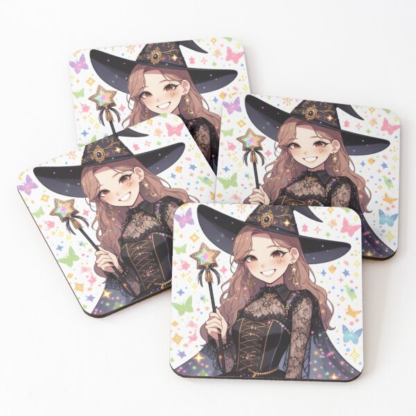 Item preview, What a Witch designed and sold by Solace Sparkles.