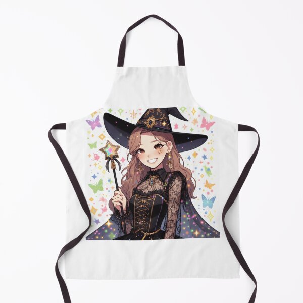 Item preview, What a Witch designed and sold by Solace Sparkles.