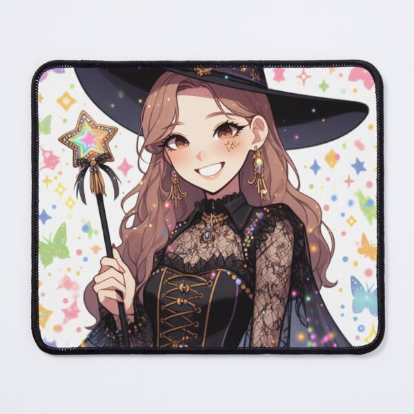Item preview, What a Witch designed and sold by Solace Sparkles.