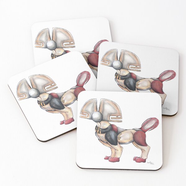 Item preview, Weird character designed and sold by Camix-GirARTS.