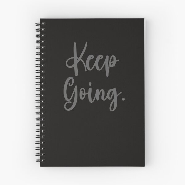 Item preview, Keep Going T-shirts designed and sold by Shevonda Thomas.