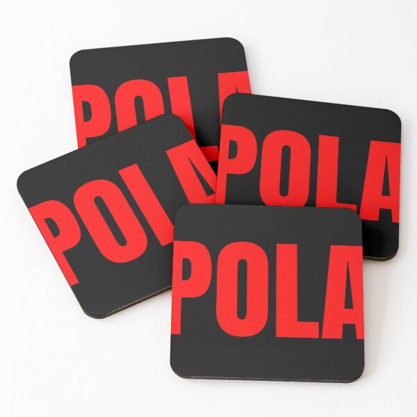 Item preview, I'm a Polak designed and sold by steelskydesigns.