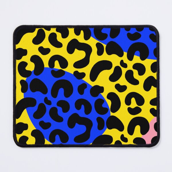 Item preview, NEON CHEETAH designed and sold by NOMADIC ART.