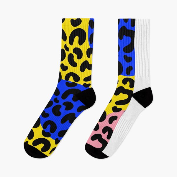 Item preview, NEON CHEETAH designed and sold by NOMADIC ART.