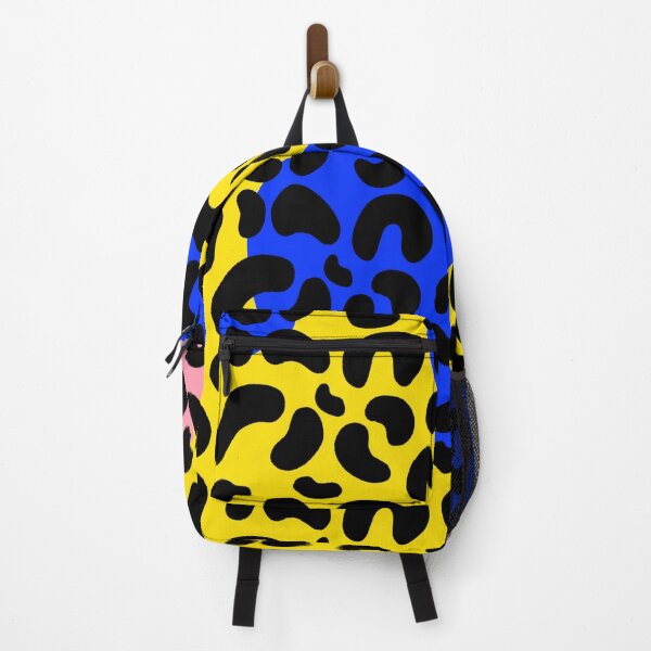Item preview, NEON CHEETAH designed and sold by NOMADIC ART.