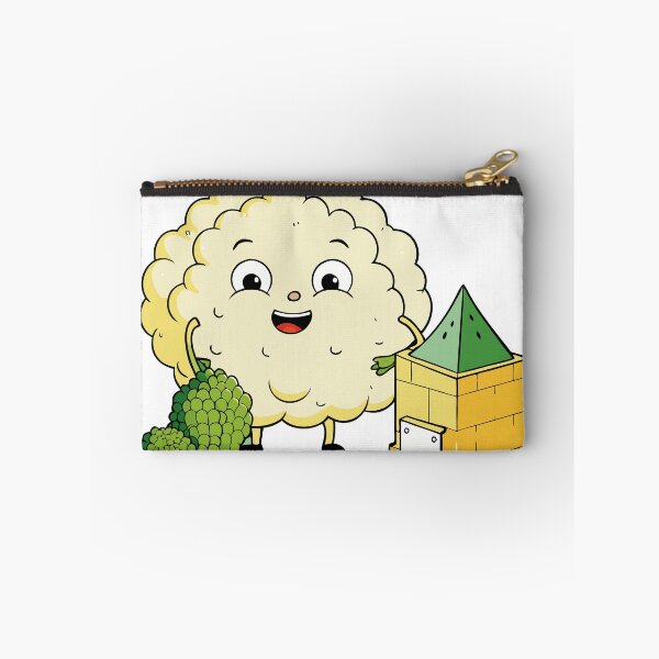 Item preview, Fluffy Cauliflower's Cozy House designed and sold by omerfdln34.