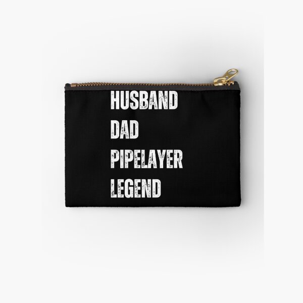 Item preview, Husband Dad Pipelayer Legend designed and sold by sydney-syder.