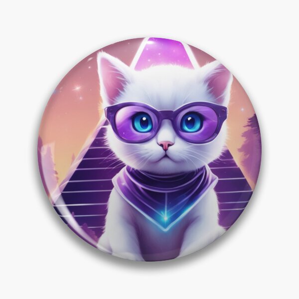 Item preview, Cat  designed and sold by Yrkye.