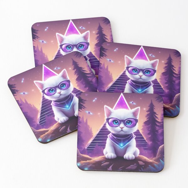 Item preview, Cat  designed and sold by Yrkye.