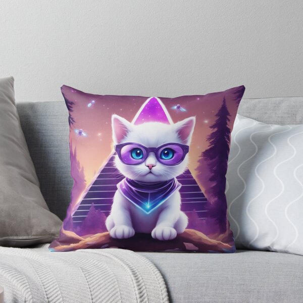 Item preview, Cat  designed and sold by Yrkye.