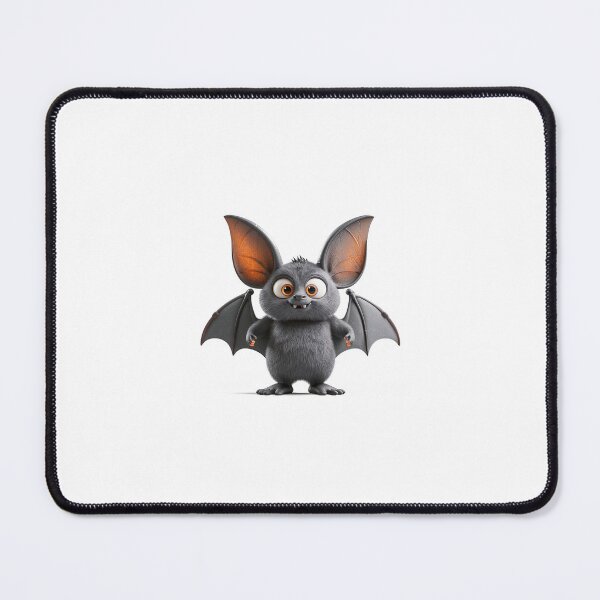 Item preview, Bat character designed and sold by OneMoreMelt.