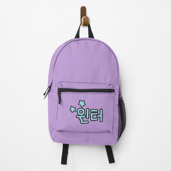 Item preview, 윈터 (Winter) designed and sold by izzygrace04.