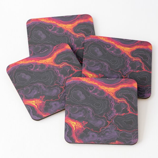 Item preview, Magma designed and sold by Colton Rodie.
