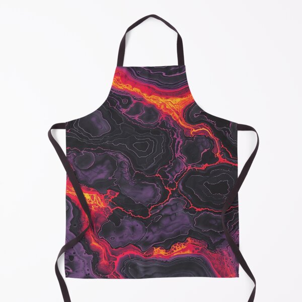 Item preview, Magma designed and sold by Colton Rodie.